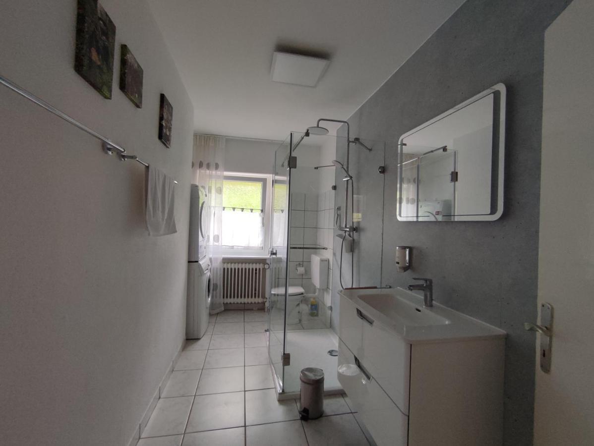 Steepleview House, Schwarzwaldblick Apartment - Spacious & Peaceful Bad Peterstal-Griesbach Luaran gambar